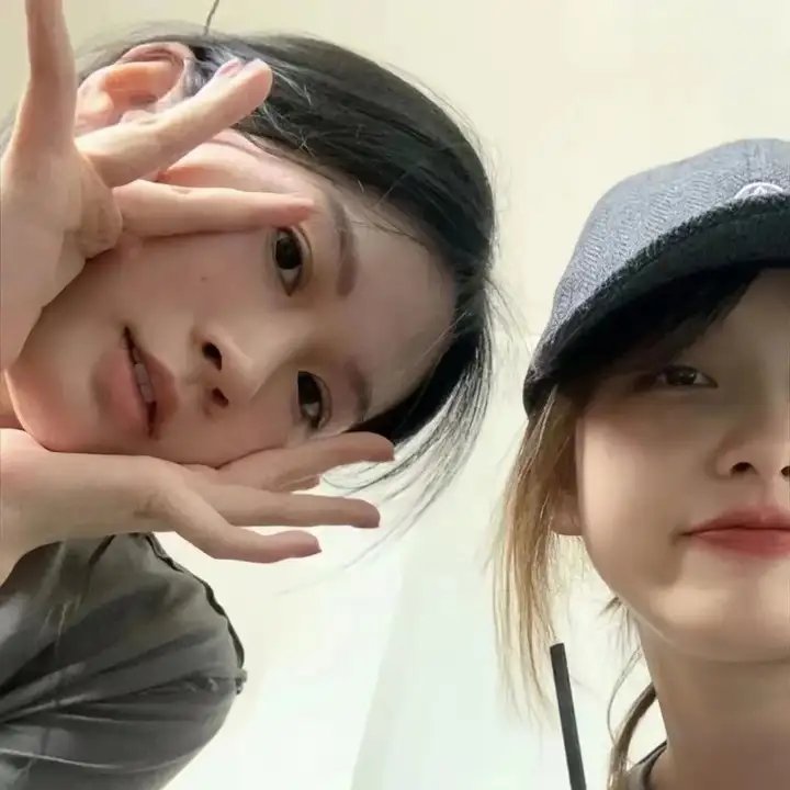美少女战队 海报
